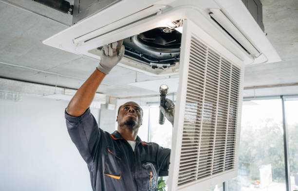 Licensed Hvac Repair service in Loma Mar, CA - FH HVAC