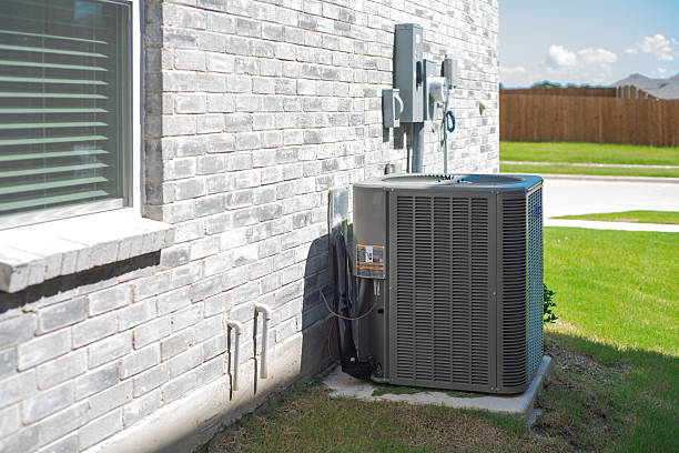 Reliable Hvac Repair contractor in Loma Mar, CA by FH HVAC